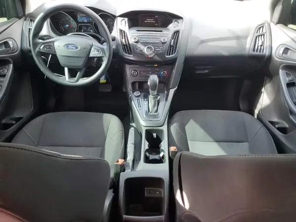 1FADP3E24HL290347 2017 FORD FOCUS - Image 8