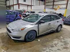 1FADP3E24HL302884 2017 FORD FOCUS