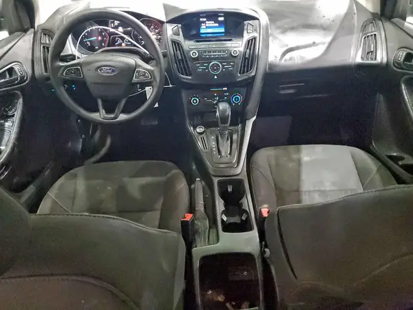 1FADP3E24HL302884 2017 FORD FOCUS - Image 8