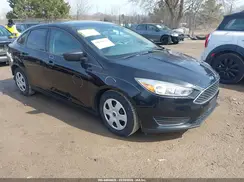 1FADP3E24HL312735 2017 FORD FOCUS