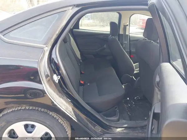 1FADP3E24HL312735 2017 FORD FOCUS - Image 8