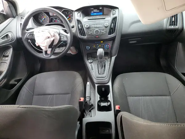 1FADP3E24HL313545 2017 FORD FOCUS - Image 8