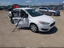 1FADP3E24HL314145 2017 FORD FOCUS