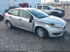 1FADP3E24HL317238 2017 FORD FOCUS