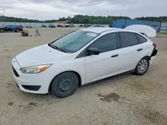 1FADP3E24HL319572 2017 FORD FOCUS