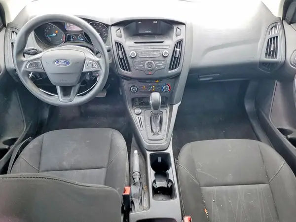 1FADP3E24HL319572 2017 FORD FOCUS - Image 8