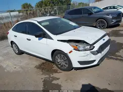 1FADP3E24HL322150 2017 FORD FOCUS