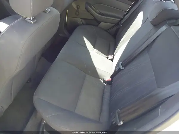 1FADP3E24HL322150 2017 FORD FOCUS - Image 8