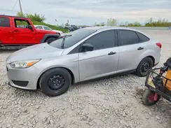 1FADP3E24HL322326 2017 FORD FOCUS
