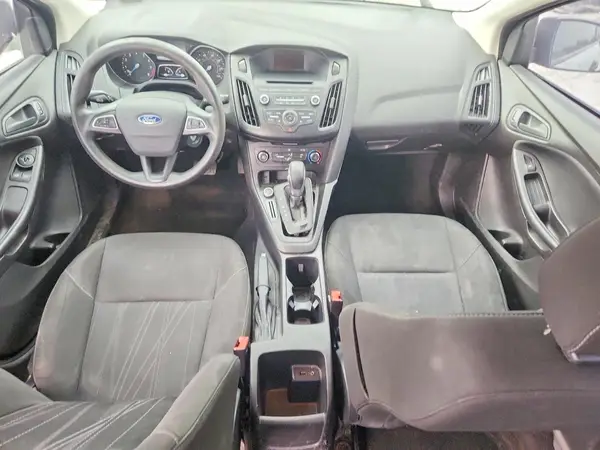 1FADP3E24HL322326 2017 FORD FOCUS - Image 8