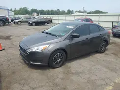 1FADP3E24HL324223 2017 FORD FOCUS