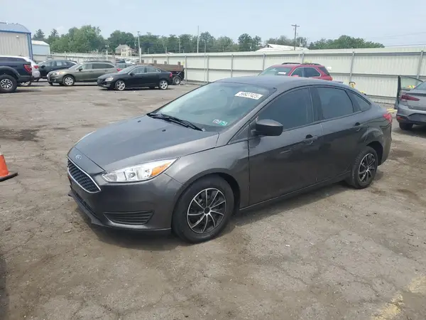 1FADP3E24HL324223 2017 FORD FOCUS - Image 1