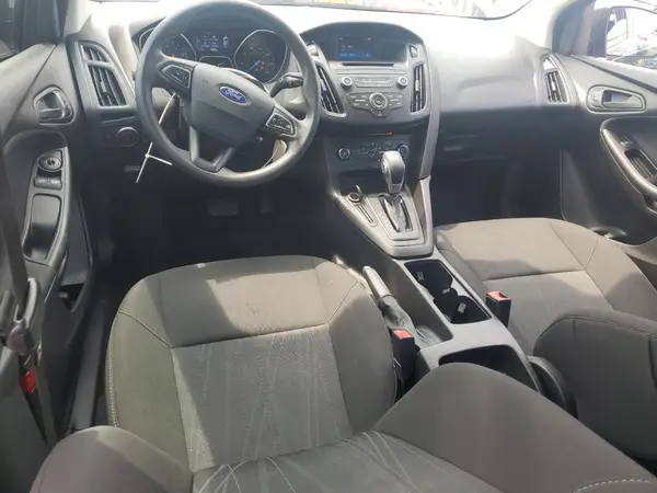 1FADP3E24HL324223 2017 FORD FOCUS - Image 8