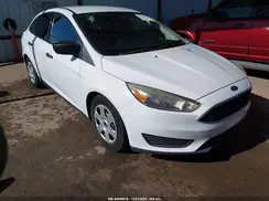1FADP3E24HL324965 2017 FORD FOCUS