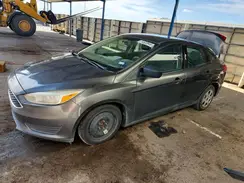 1FADP3E24HL328613 2017 FORD FOCUS RS