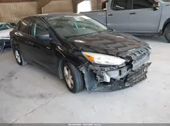 1FADP3E24HL330930 2017 FORD FOCUS