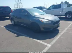 1FADP3E24HL332788 2017 FORD FOCUS
