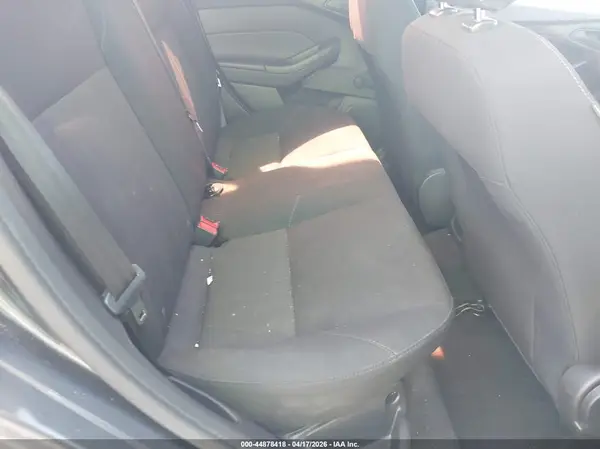 1FADP3E24HL332788 2017 FORD FOCUS - Image 8