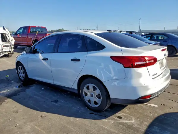 1FADP3E24HL335481 2017 FORD FOCUS - Image 2