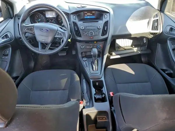 1FADP3E24HL335481 2017 FORD FOCUS - Image 8