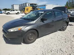 1FADP3E24HL337862 2017 FORD FOCUS