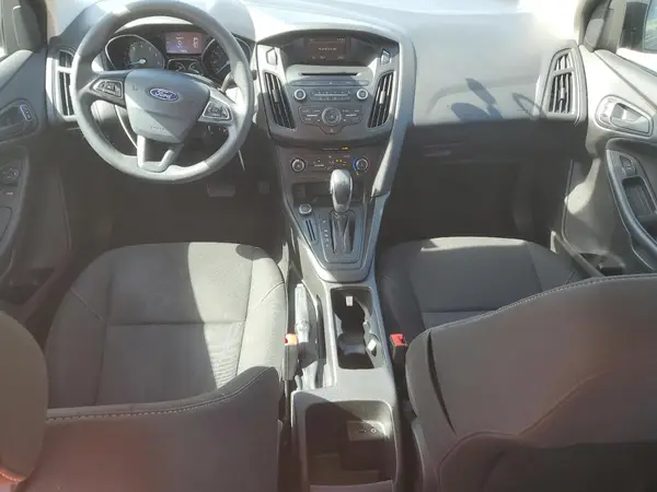 1FADP3E24HL337862 2017 FORD FOCUS - Image 8