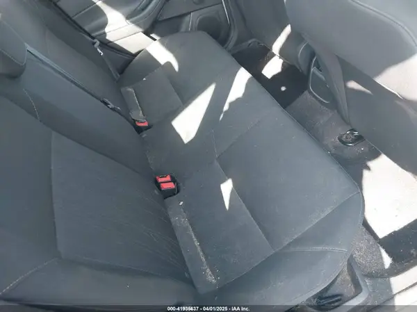 1FADP3E24HL338624 2017 FORD FOCUS - Image 8