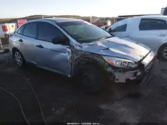 1FADP3E24HL338736 2017 FORD FOCUS