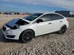 1FADP3E24HL341975 2017 FORD FOCUS