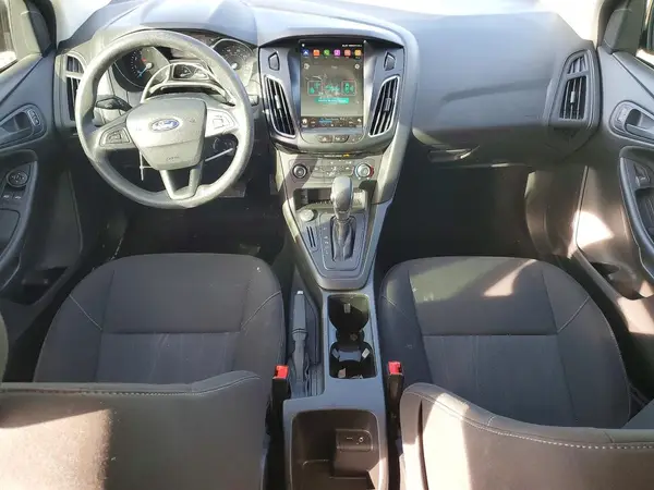 1FADP3E24HL341975 2017 FORD FOCUS - Image 8