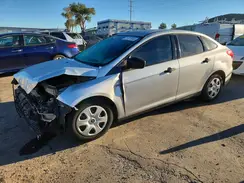 1FADP3E24HL342978 2017 FORD FOCUS