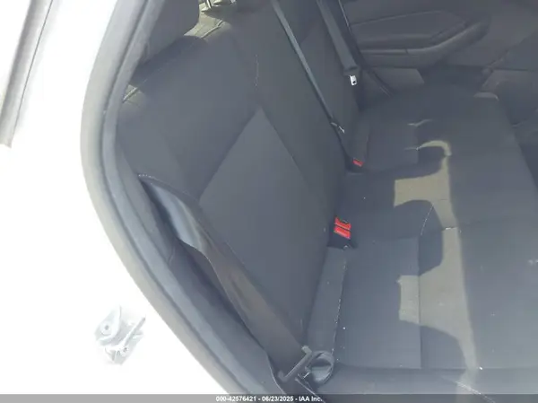 1FADP3E24HL343774 2017 FORD FOCUS - Image 8