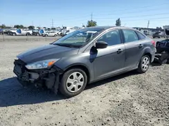1FADP3E24HL344424 2017 FORD FOCUS
