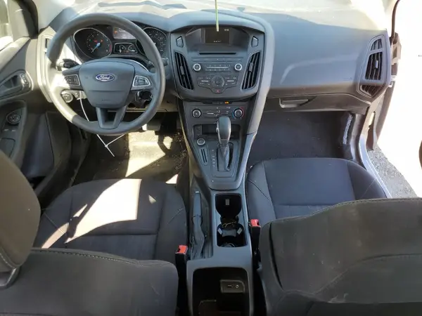 1FADP3E24HL344424 2017 FORD FOCUS - Image 8