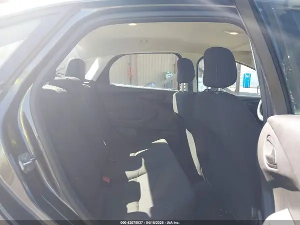 1FADP3E24HL348490 2017 FORD FOCUS - Image 8