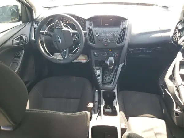 1FADP3E24JL201155 2018 FORD FOCUS - Image 8