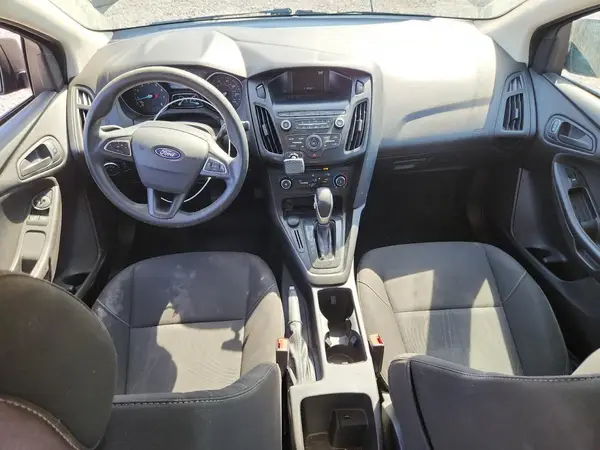 1FADP3E24JL202404 2018 FORD FOCUS - Image 8