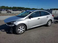 1FADP3E24JL202435 2018 FORD FOCUS