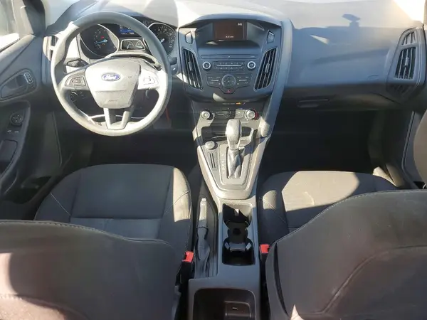 1FADP3E24JL202435 2018 FORD FOCUS - Image 8