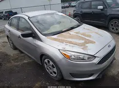 1FADP3E24JL203133 2018 FORD FOCUS