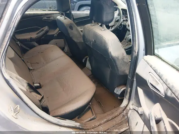 1FADP3E24JL203133 2018 FORD FOCUS - Image 8