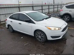 1FADP3E24JL205335 2018 FORD FOCUS