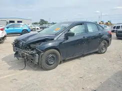 1FADP3E24JL209739 2018 FORD FOCUS