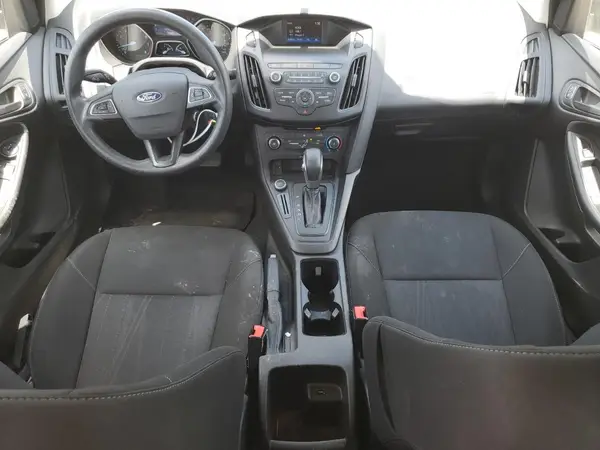 1FADP3E24JL223253 2018 FORD FOCUS - Image 8