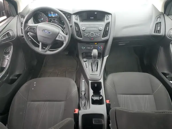 1FADP3E24JL233796 2018 FORD FOCUS - Image 8