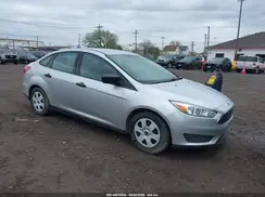 1FADP3E24JL239372 2018 FORD FOCUS