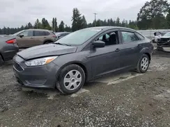 1FADP3E24JL246936 2018 FORD FOCUS