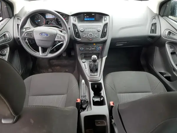 1FADP3E24JL246936 2018 FORD FOCUS - Image 8