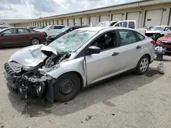 1FADP3E24JL249075 2018 FORD FOCUS