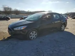 1FADP3E24JL254910 2018 FORD FOCUS